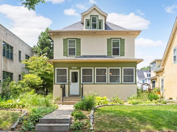3852 Harriet Ave, Minneapolis, MN 55409