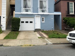 176 Forest View Dr, San Francisco, CA 94132