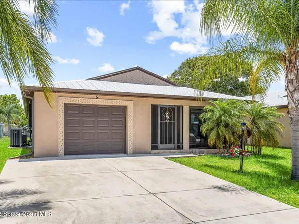 5 Danzar, Fort Pierce, FL 34951