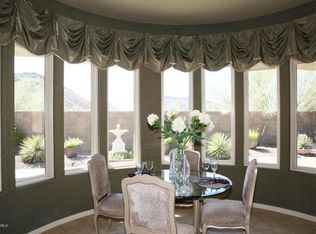 14117 E Geronimo Rd, Scottsdale, AZ 85259