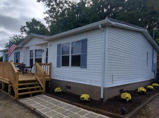 1130 Turner Spur Rd, Fancy Gap, VA 24328