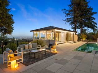 1221 Southdown Rd, Hillsborough, CA 94010