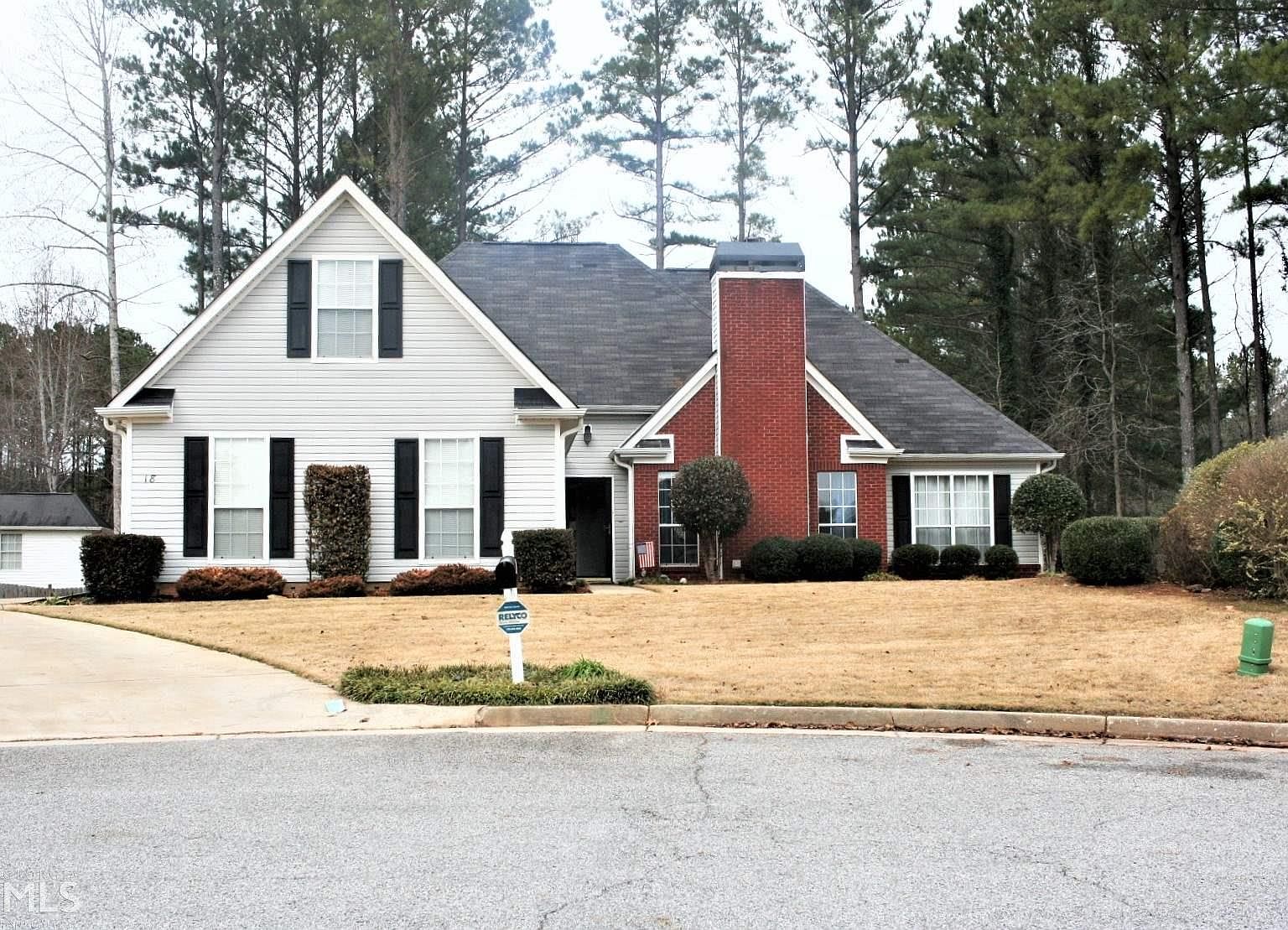 18 Kingsbrook Ln, Newnan, GA 30265 Zillow