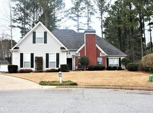 18 Kingsbrook Ln, Newnan, GA 30265