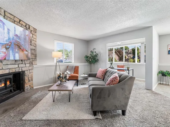 4361 S Andes Way #103, Aurora, CO 80015