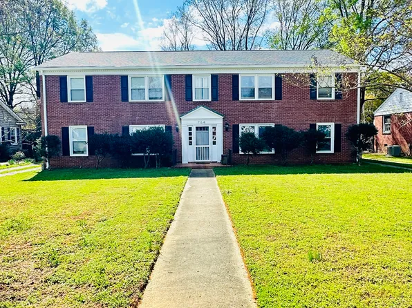 764 Milton Ave APT B, Rock Hill, SC 29730