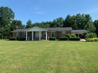 1024 Hickory Dr, Manchester, TN 37355