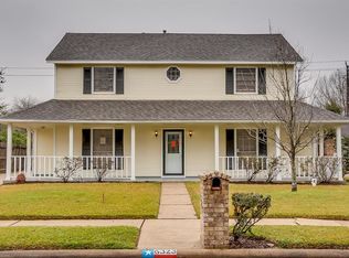 6323 Gleneagles Dr, Pasadena, TX 77505