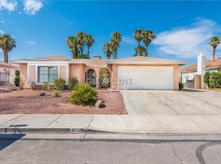 5848 Arandas Ct, Las Vegas, NV 89103