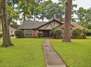 4610 San Bernadino St, Houston, TX 77066