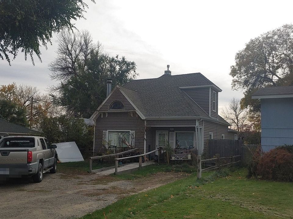 1426 Wicks Ln, Billings, MT 59105 Zillow