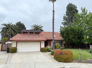 830 Aramon Ct, Pleasanton, CA 94566