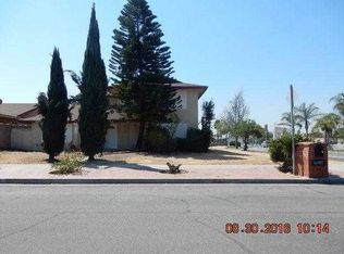 16405 Sequoia Ave, Fontana, CA 92335