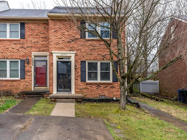 3396 Gatewood Ct, Lexington, KY 40517