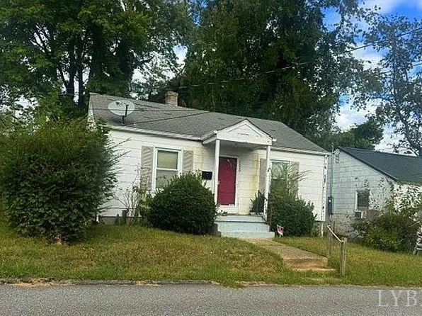 1620 Callaham St, Lynchburg, VA 24501