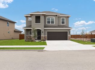 2140 Grove Ln, Brownsville, TX 78526
