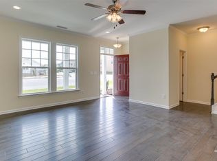 5517 Wallace Martin Way #1176, Raleigh, NC 27616