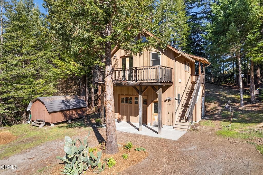 8251 Flynn Creek Rd, Comptche, CA 95427 MLS C110366 Zillow