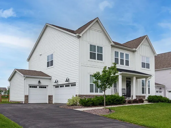 9280 Shadwick Way, Blacklick, OH 43004