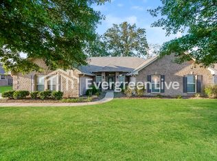 3028 Hidden Forest Cv, Montevallo, AL 35115