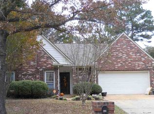 236 Rhonda Cir, Cordova, TN 38018