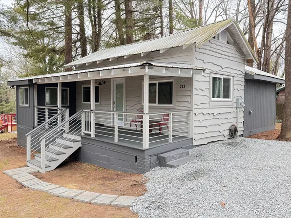 213 Vance St, Hendersonville, NC 28739