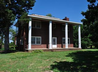 3817 SW Butler Rd, Benton, KS 67017