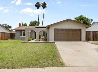 12655 S Garden Ave, Grand Terrace, CA 92313