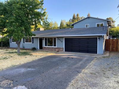 6715 Rhodes Ave, Placerville, CA, 95667