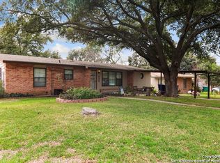 330 Hialeah Ave, San Antonio, TX 78218