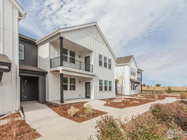 2714 Barnstormer St #D, Fort Collins, CO 80524