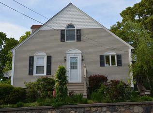 246 Oregon Ave, Woonsocket, RI 02895