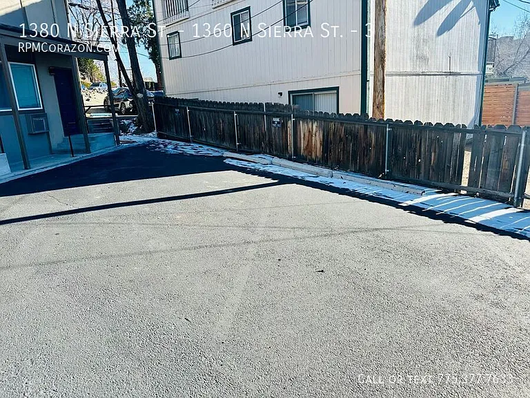 1380 N Sierra St #1360 — Photo 3