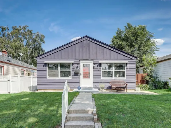 4534 North 75th STREET, Milwaukee, WI 53218