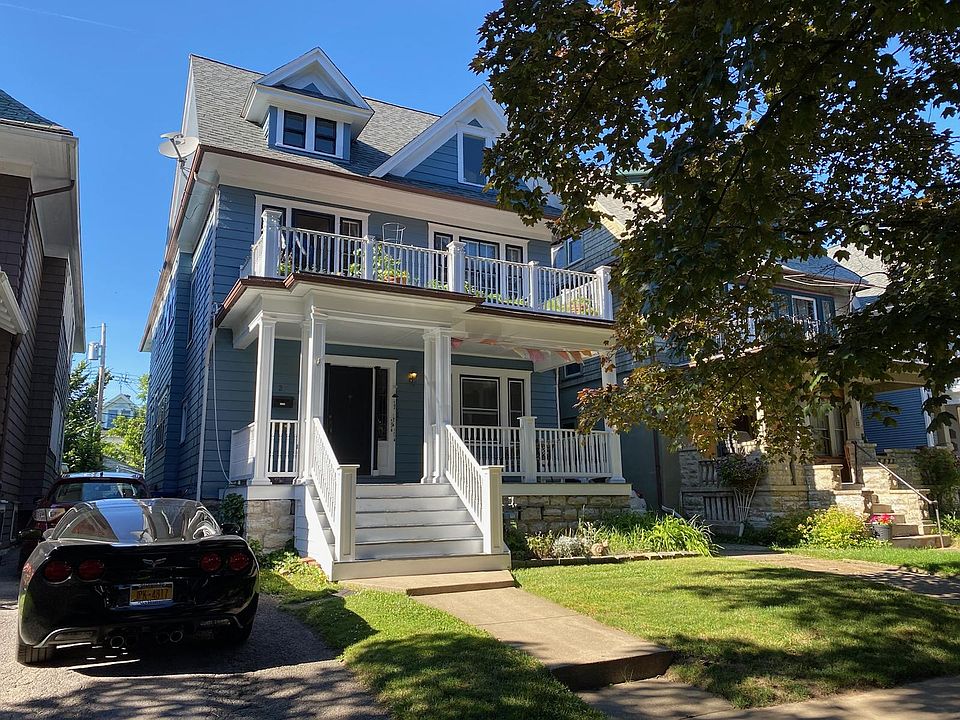 27 Manchester Pl, Buffalo, NY 14213 Zillow