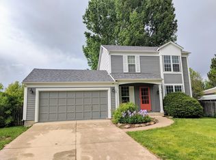 400 Starling St, Fort Collins, CO 80526