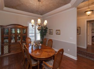 6215 Foxfield Ct, Windermere, FL 34786