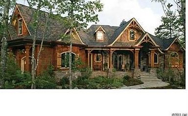 2nd image of 7 Saratoga Woods Dr