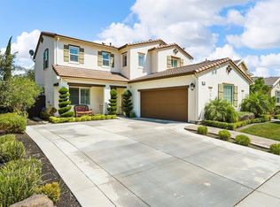 1954 Foxclove Dr, Tracy, CA