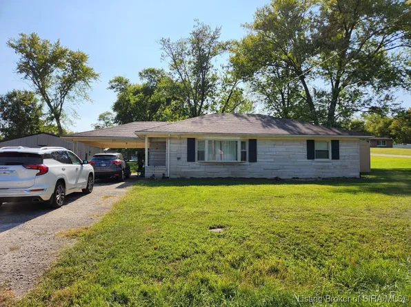 311 Prall Road, Henryville, IN 47126