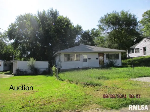 3536 NE Monroe St #2, Peoria, IL 61603