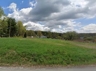 Ackerly Road & Waverly Rd, Dalton, PA 18414
