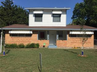 2110 Cedar Crest Blvd, Dallas, TX 75203
