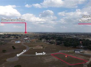 52 Senna Dr, Rio Grande City, TX 78582