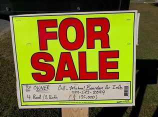 1209 McKenzie Rd, Albany, GA 31705