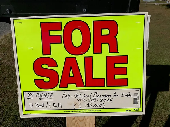 1209 McKenzie Rd, Albany, GA 31705