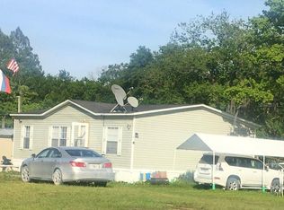 1321 County Road 75, Bunnell, FL 32110