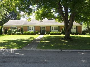 515 Virginia Ave, Marion, OH 43302