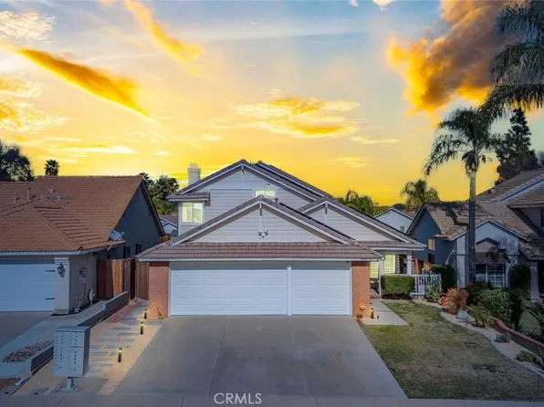 24516 Ridgewood Rd, Murrieta, CA 92562