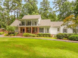 3409 Walton Way, Augusta, GA 30909